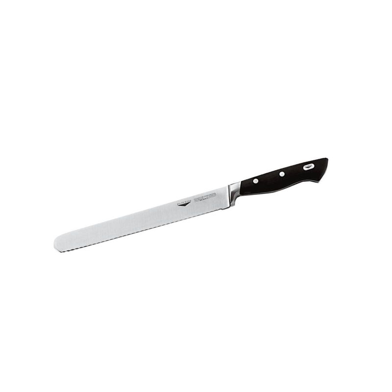 Paderno - Coltello pane 24 cm 18100