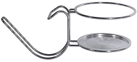 Supporto da tavolo per secchiello 20 cm - Contacto