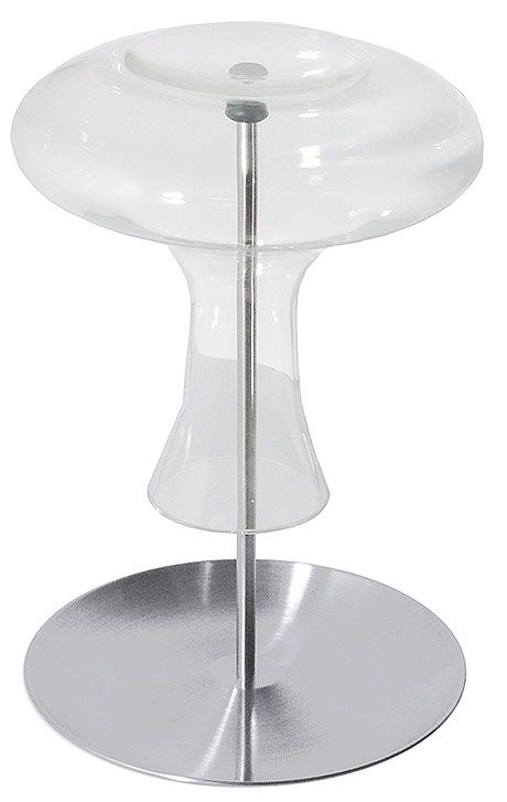 Scoladecanter 32 cm - Contacto