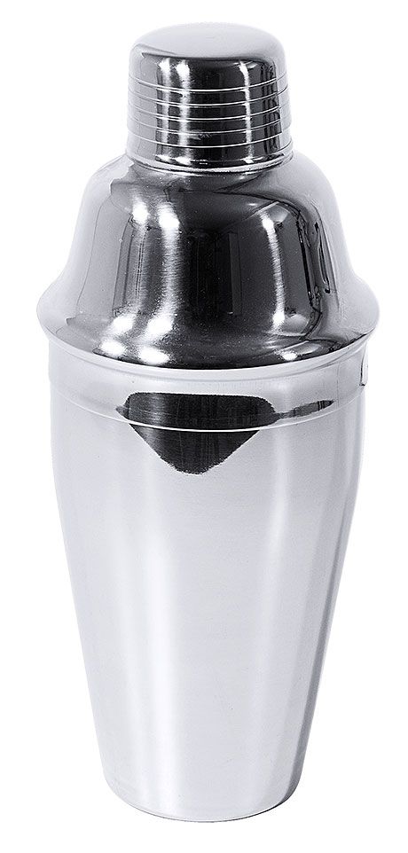 Shaker Cobbler 0,5 l - Contacto
