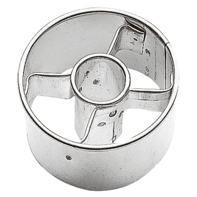 Paderno - Tagliapasta canestrello 6 x 3 cm