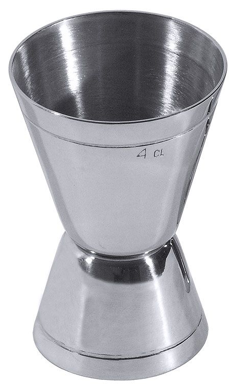 Misurino cocktail 2/4 cl - Contacto