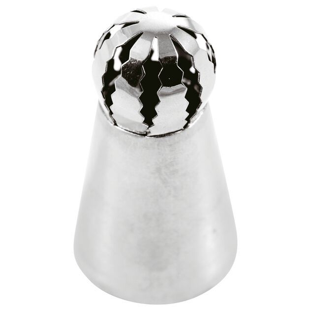 Bocchetta decorativa 3,2 x 5,7 cm - Paderno