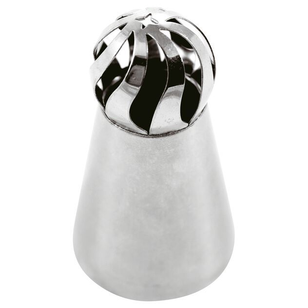 Bocchetta decorativa 3,2 x 5,7 cm - Paderno