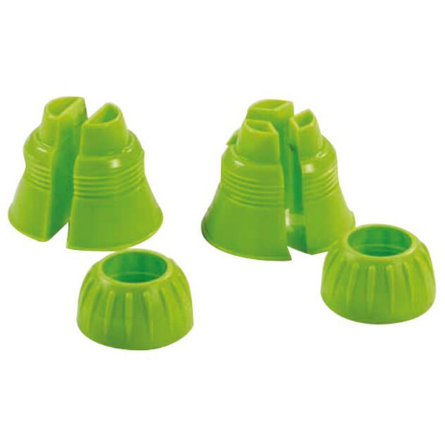 Adattatori per bocchette 2 pz - Paderno