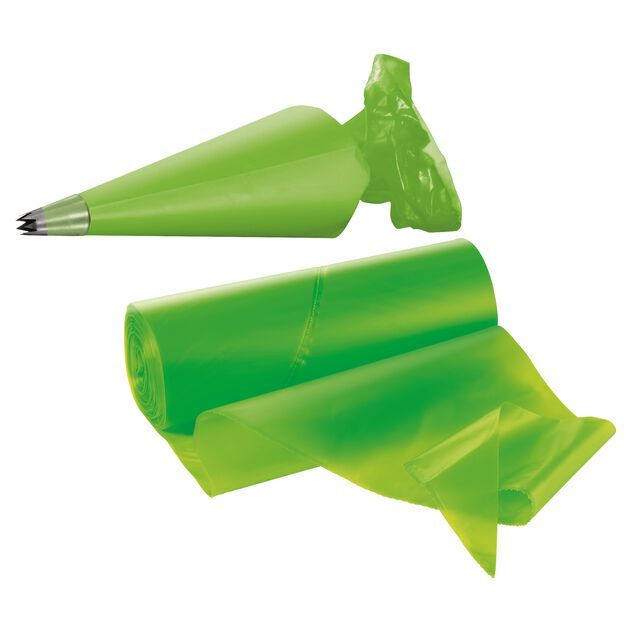 Sacchetto per decorare monouso 55 cm - Paderno