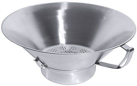 Colino per patatine fritte 40 cm - Contacto