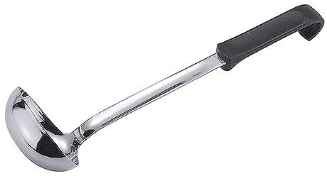 Mestolo per zuppa 34 cm - Contacto