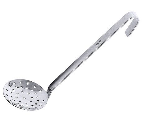 Schiumarola 43 cm - Contacto