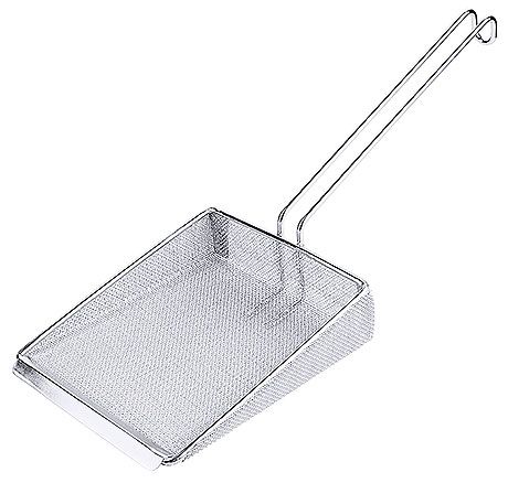 Pala per filtro dell'olio 27 cm - Contacto