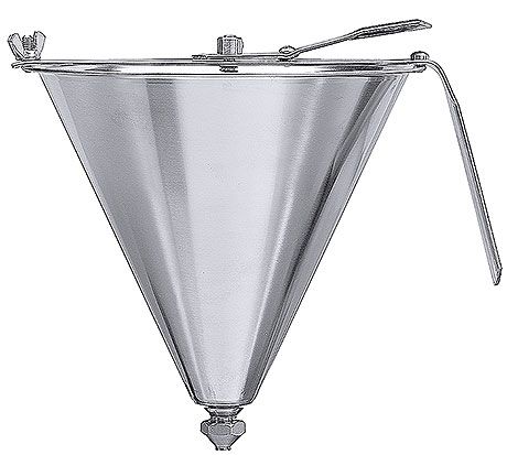 Imbuto fondente/liquido 1,5 l - Contacto