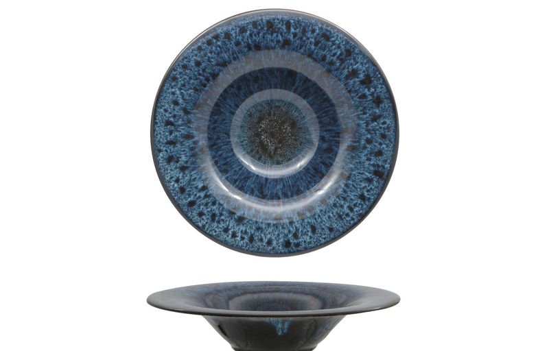 Lubiana - Piatto pasta 30 cm Galaxia