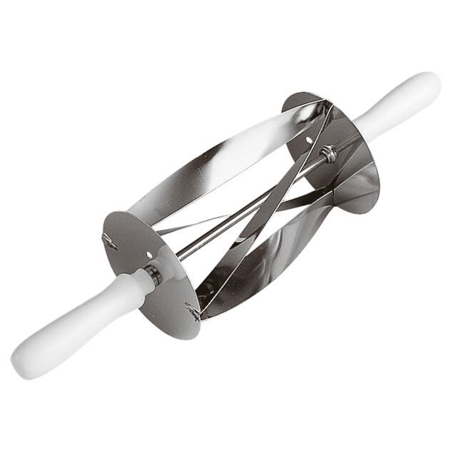 Paderno - Taglia croissants 18 x 20 cm