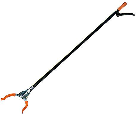 Pinza per rifiuti 105 cm - Contacto