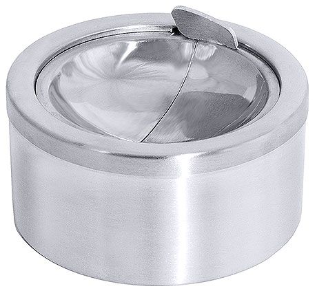 Posacenere antivento 11,5 cm - Contacto