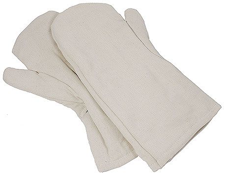 Guanti da cucina 36 cm - Contacto