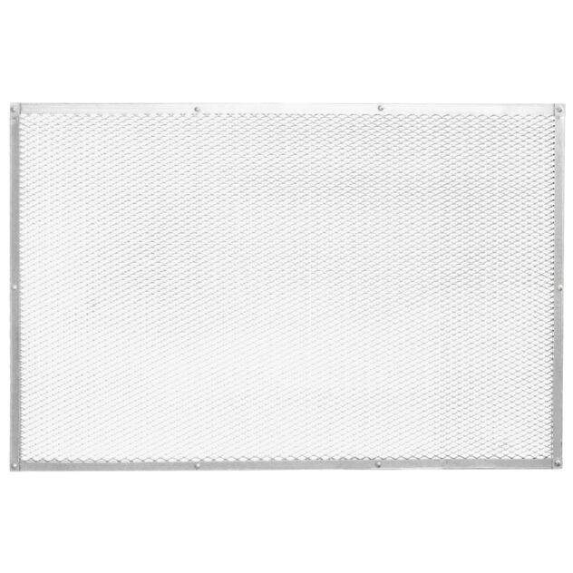 Paderno - Retina pizza 60 x 40 cm