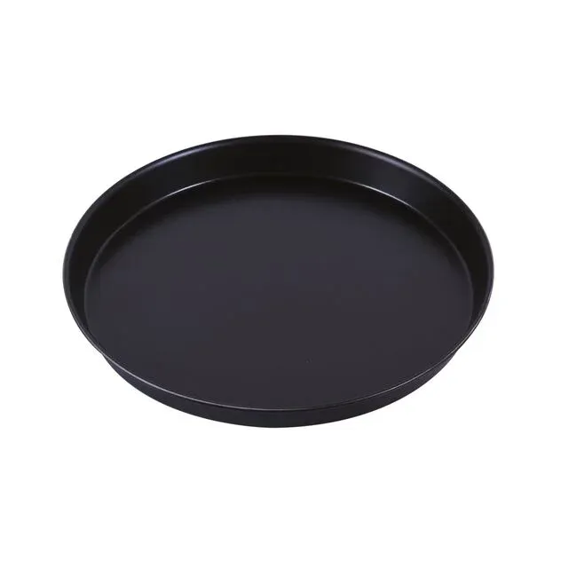 Paderno - Teglia pizza ferro blu 24 cm