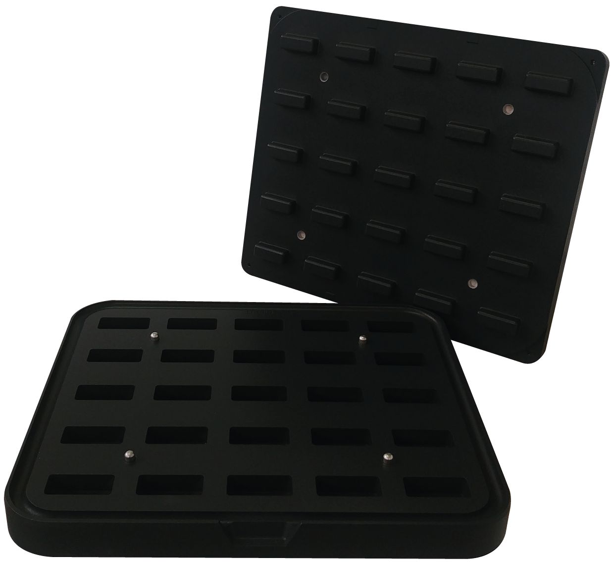 Stampo 25 per macchina tartellette - Bilait