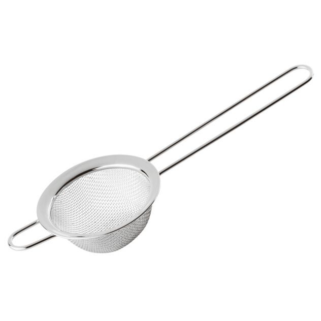 Paderno - Colino 8 cm Steel