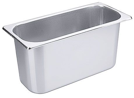 Contenitore per gelato 7,7 l - Contacto