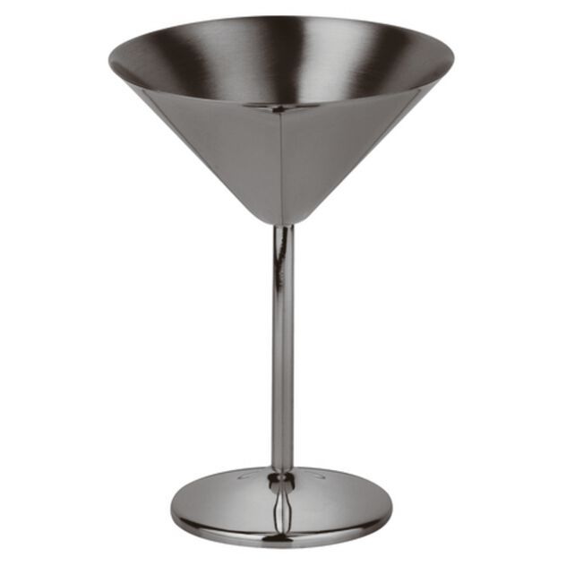 Calice martini 200 ml Mirror Grey - Paderno