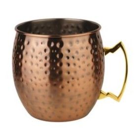 Tazza moscow mule antique 500 ml - Paderno