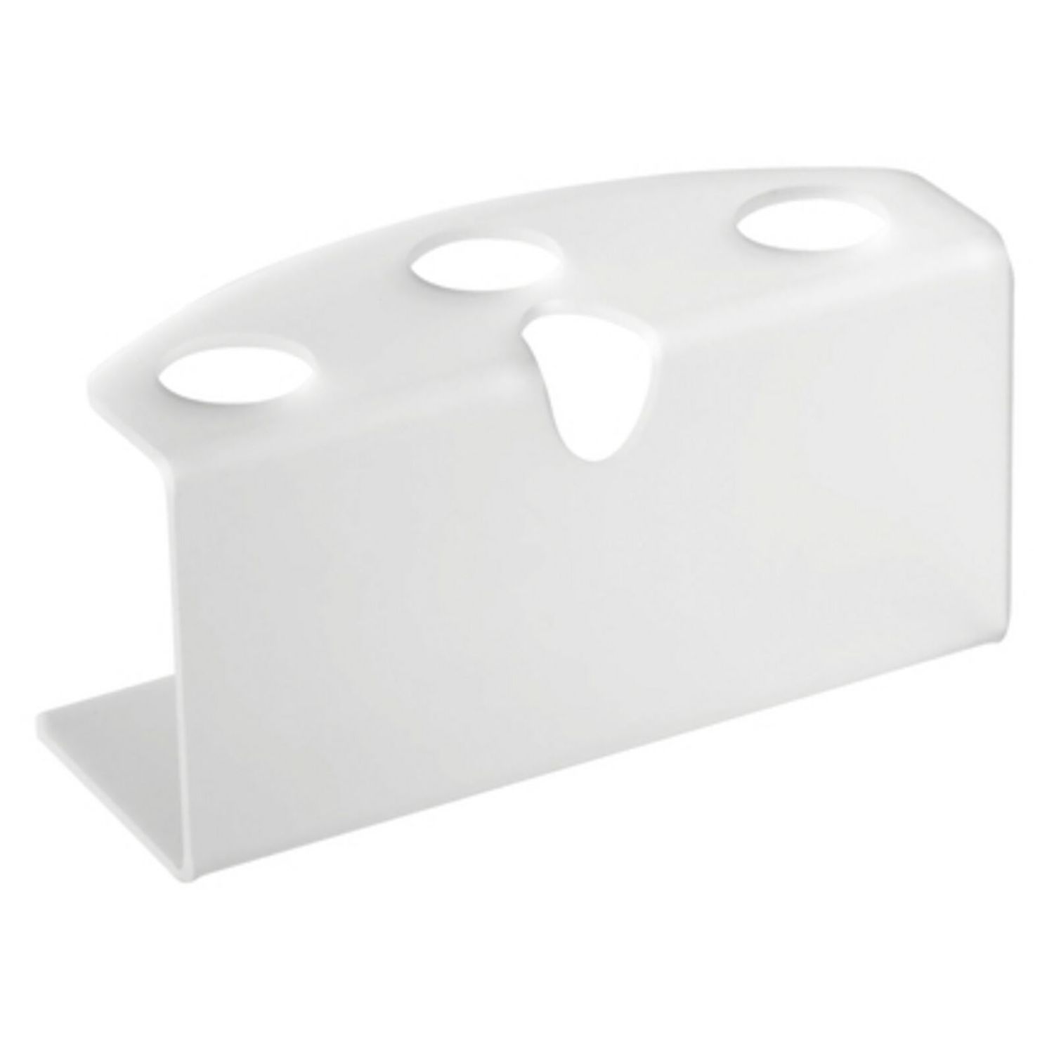 Porta coni da banco 21 x 8,5 cm - Paderno