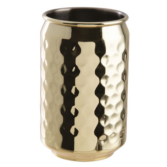Tazza cola 490 ml Miror Gold - Paderno