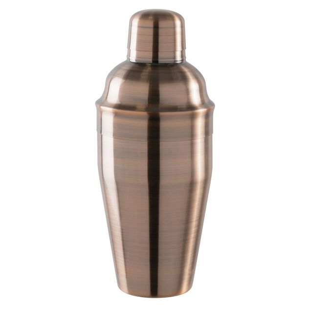 Shaker Cobbler antique 500 ml - Paderno