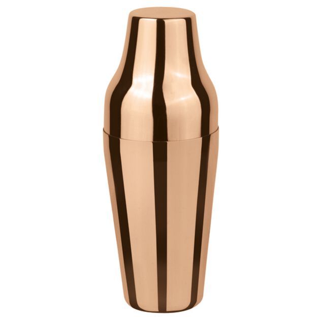 Shaker parisienne 700 ml Copper - Paderno