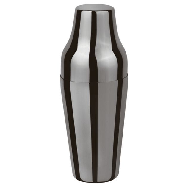 Shaker parisienne 700 ml Dark Grey - Paderno