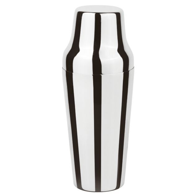 Shaker calabrese 900 ml Steel - Paderno