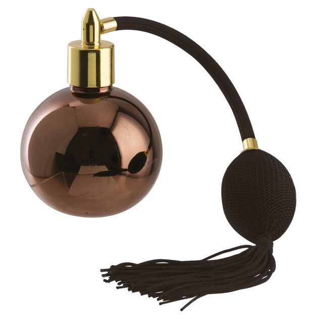 Bottiglia angostura spray 100 ml Copper - Paderno