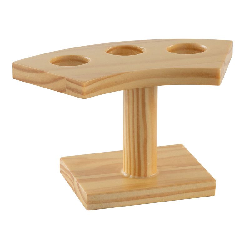 Paderno - Supporto per temaki 18 x 9 cm