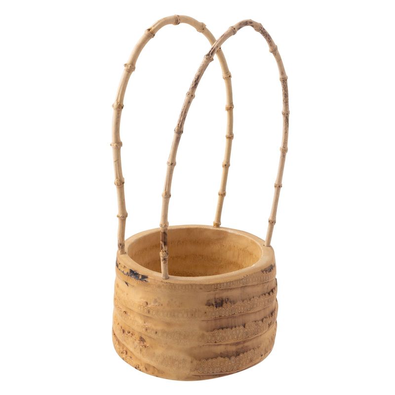 Paderno - Piatto presentazione sushi 16 cm