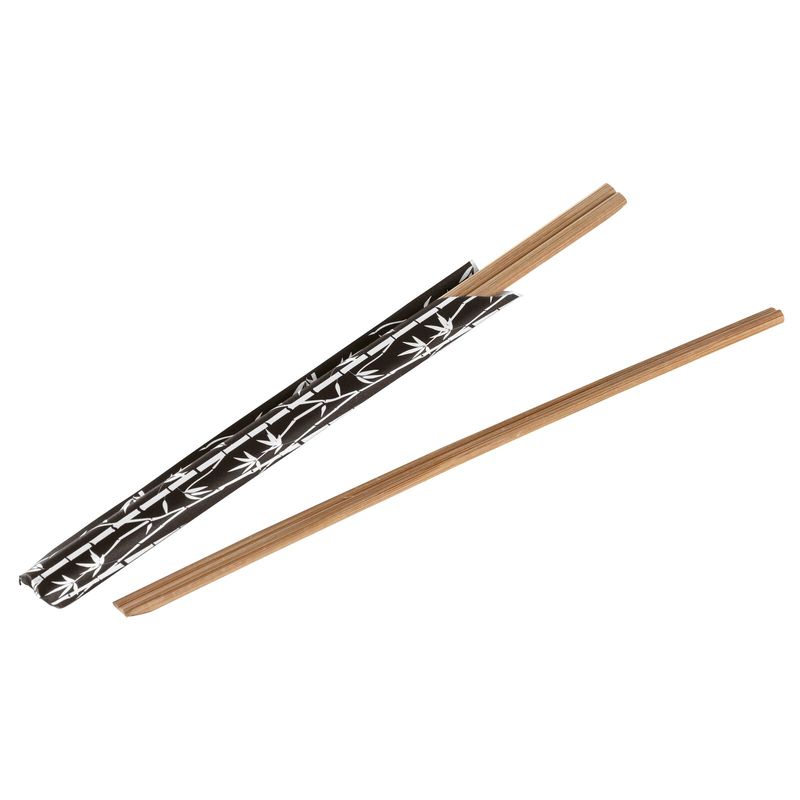 Paderno - Bacchette monouso 24 cm