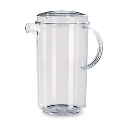 Caraffa Graduata Con Coperchio 1,5 lt Catering - Giganplast