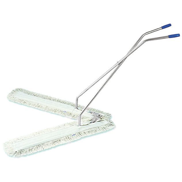 Paderno - Scopa a forbice 135 cm