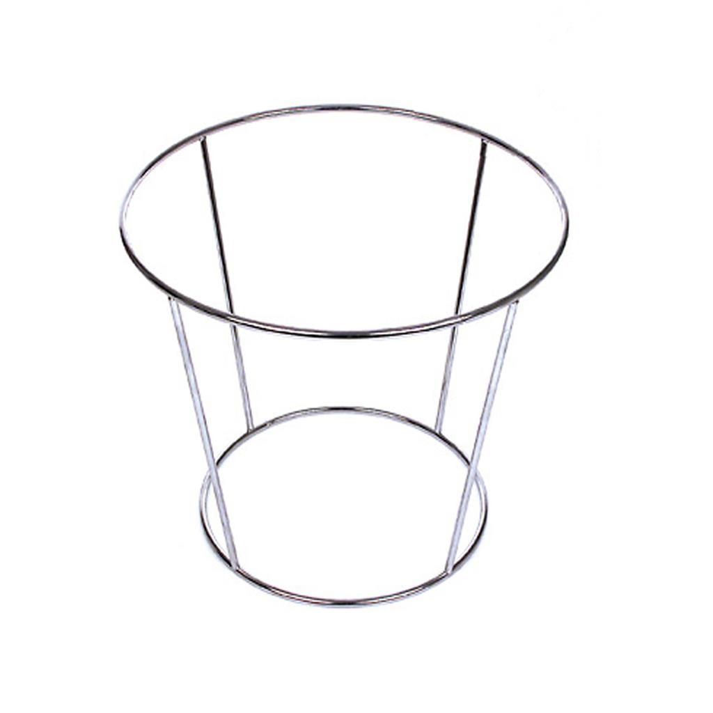 Supporto Per Piatti 25 x 20 cm - Tirolix