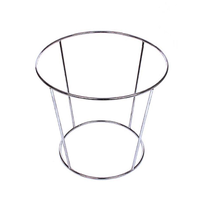 Supporto Per Piatti 25 x 20 cm - Tirolix