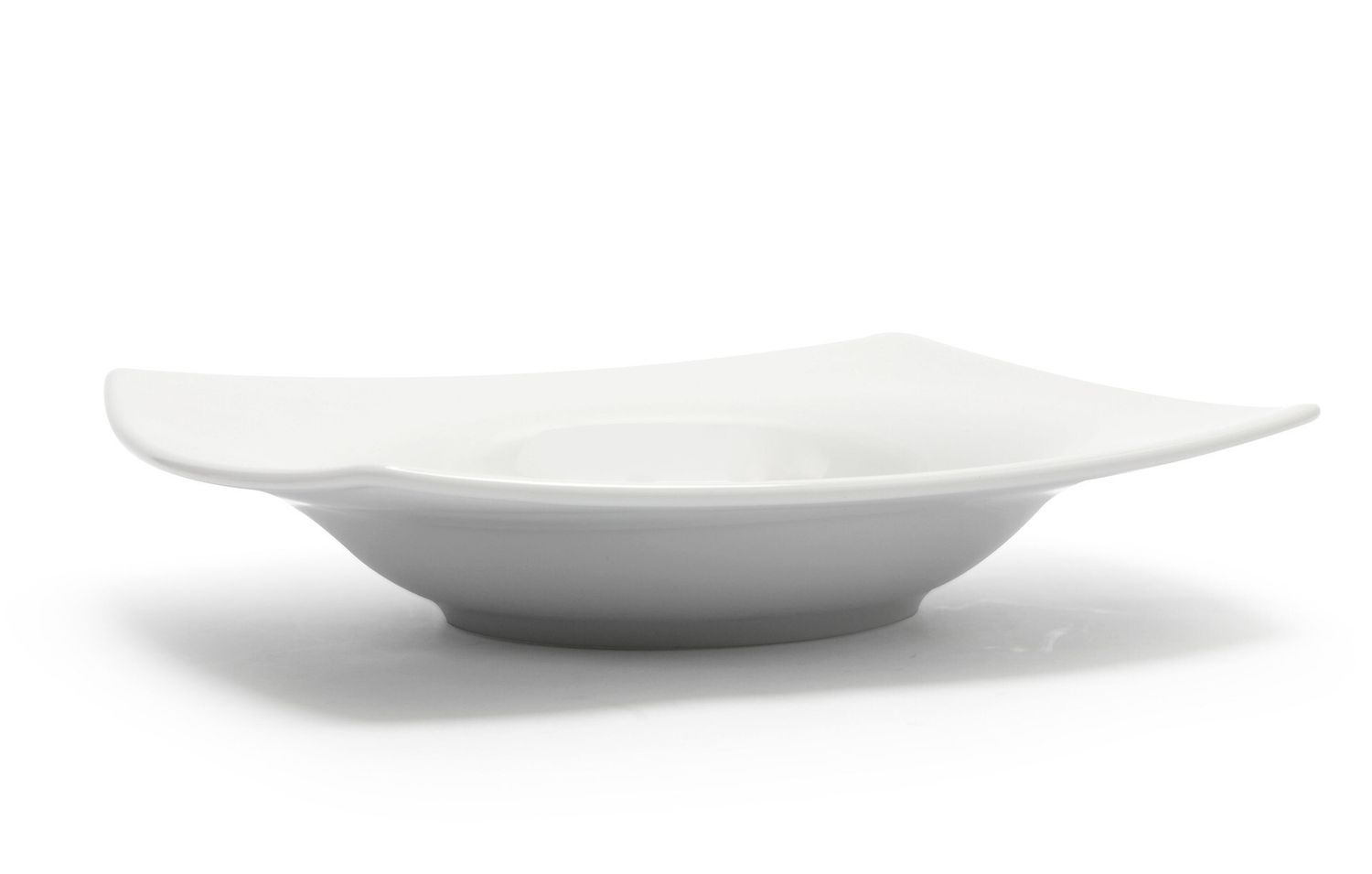 Lubiana - Piatto fondo 22,5 cm Cancun