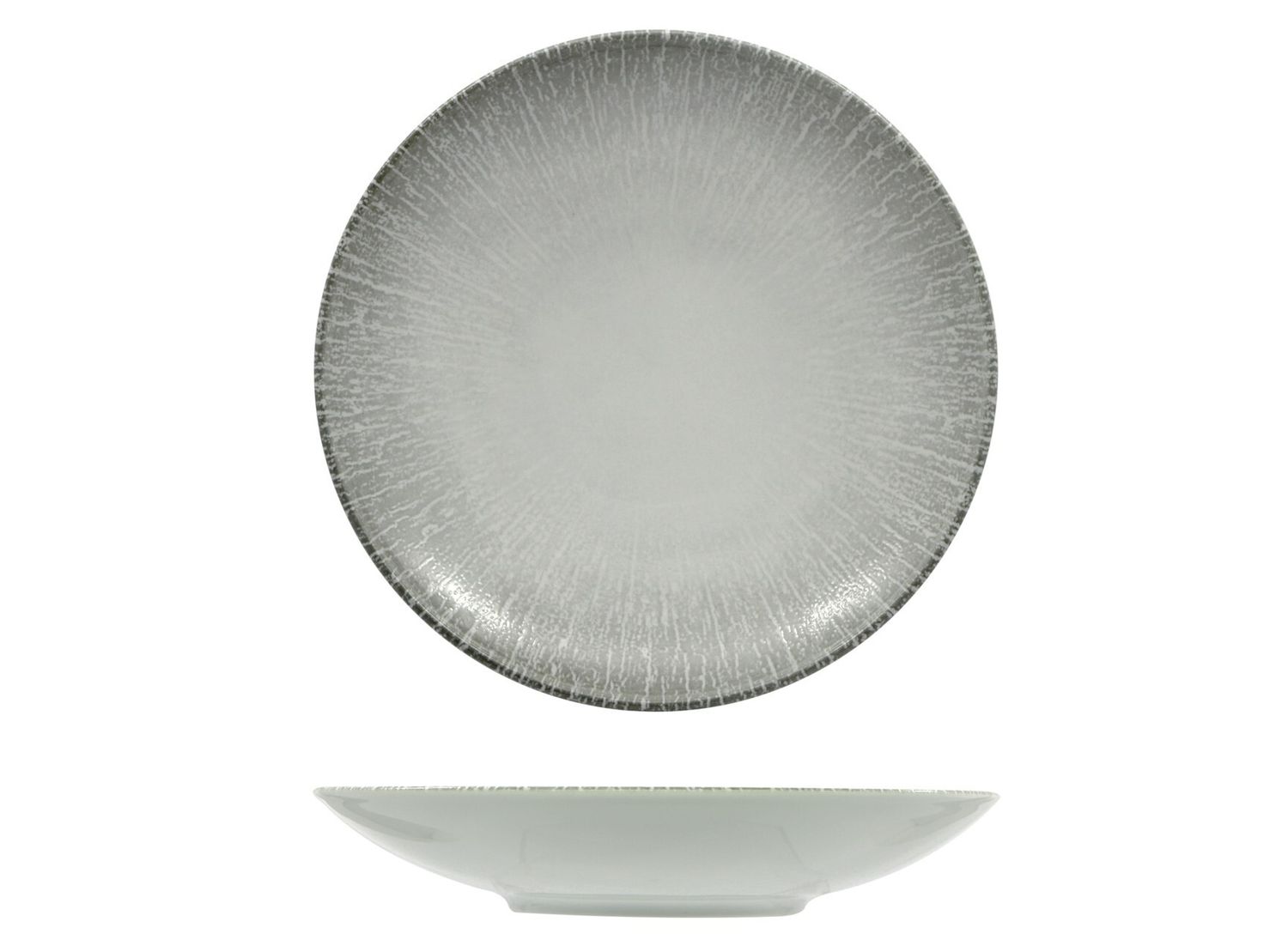 Lubiana - Pasta bowl 30 cm Radius