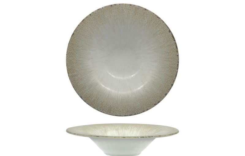 Lubiana - Piatto pasta 30 cm Irys