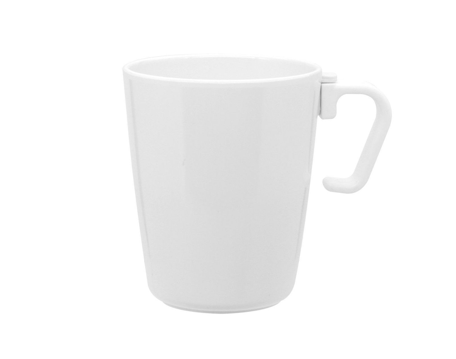 Vivenzi - Tazza mug con manico 30 cl