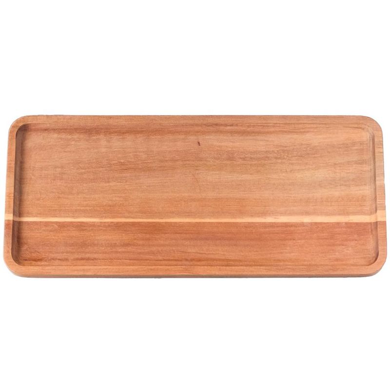 Tirolix - Vassoio Rettangolare 40 x 17 cm