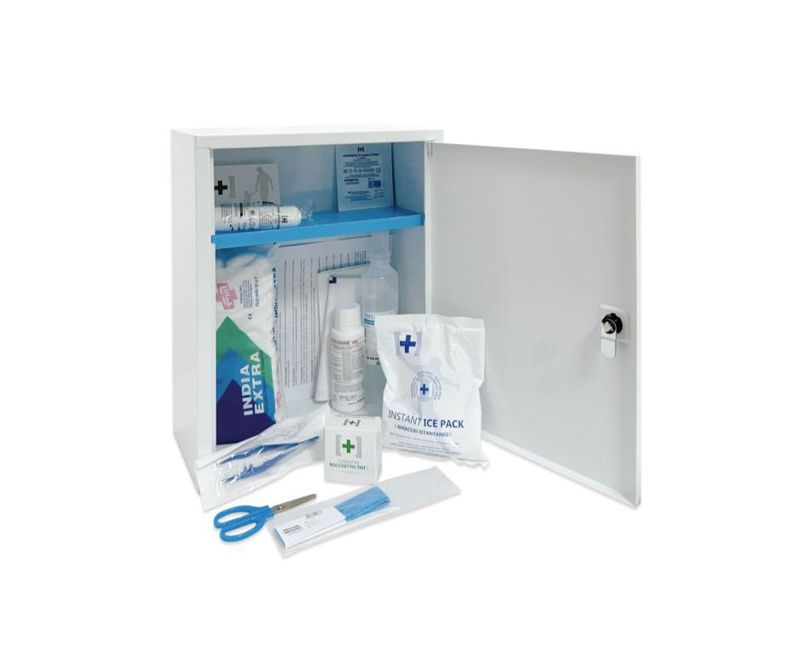 Pharmapiu Sport - Armadietto medicinali categoria C