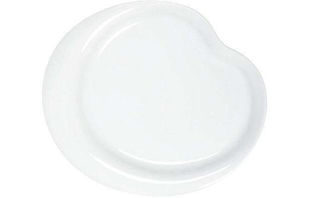 Costa Verde - Piatto Piano 30 x 26 cm Aria