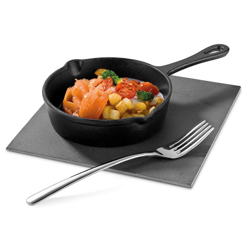 Yegam - Pentolino frittura