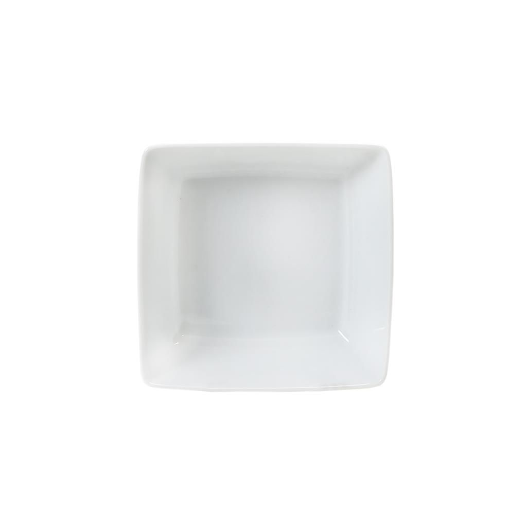 Coppetta 10 x 7 cm Forma 41 Quadra - Royal Porcelain